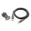 BAFO Technologies, inc. USB to Serial Adapter (DB9)