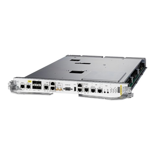 Asr 9000 slots