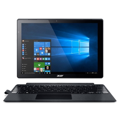 Switch Alpha 12 SA5-271-32WP - Tablet - with detachable keyboard - Core i3 6100U / 2.3 GHz - Win 10 Home 64-bit - 4 GB RAM - 128 GB SSD - 12 Switch Alpha 12 SA5-271-32WP - Tablet - with detachable keyboard - Core i3 6100U / 2.3 GHz - Win 10 Home 64-bit - 4 GB RAM - 128 GB SSD - 12