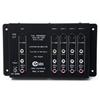 Cables To Go 4-OUTLET AUDIO/VIDEO + S-VIDEO DISTRIBUTION AMPLIFIER