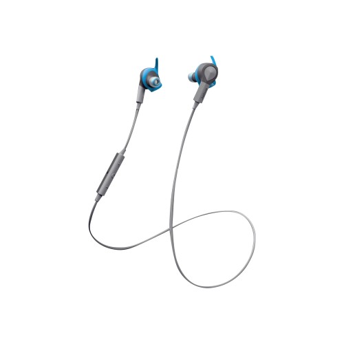 Wireless headphones neckband bluetooth - Jabra Sport Coach - Special Edition - earphones with mic Overview