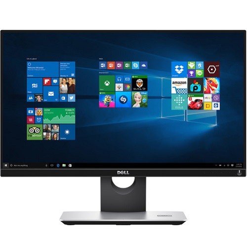 S2317HWi - LED monitor - 23 S2317HWi - LED monitor - 23