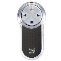 Interlink RemotePoint Navigator 2.4 remote