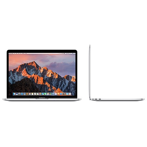 MacBook Pro with Touch Bar - Core i5 2.9 GHz - OS X 10.12 Sierra - 8 GB RAM - 256 GB flash storage - 13.3 MacBook Pro with Touch Bar - Core i5 2.9 GHz - OS X 10.12 Sierra - 8 GB RAM - 256 GB flash storage - 13.3
