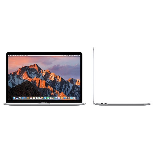 MacBook Pro with Touch Bar - Core i7 2.6 GHz - OS X 10.12 Sierra - 16 GB RAM - 256 GB flash storage - 15.4 MacBook Pro with Touch Bar - Core i7 2.6 GHz - OS X 10.12 Sierra - 16 GB RAM - 256 GB flash storage - 15.4