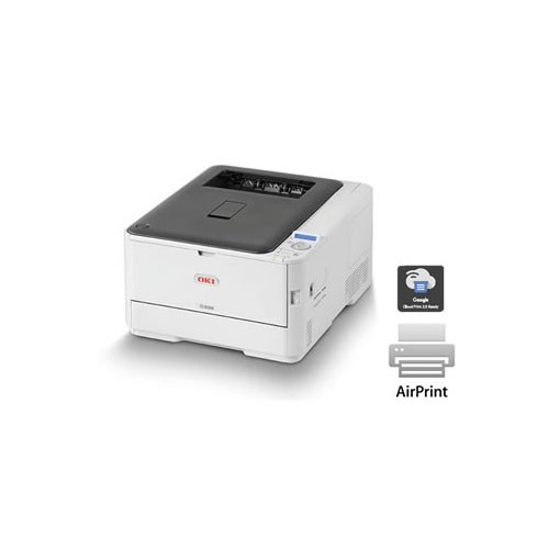C332dn Digital Color Printer C332dn Digital Color Printer