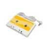 MacAlly Peripherals iPod Cassette Tape Car Adapter
