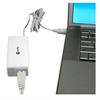 MacAlly Peripherals AC Power Adapter for the Titanium G4 PowerBook and new iBook