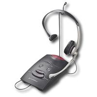 Plantronics S11 Telephone Headset System