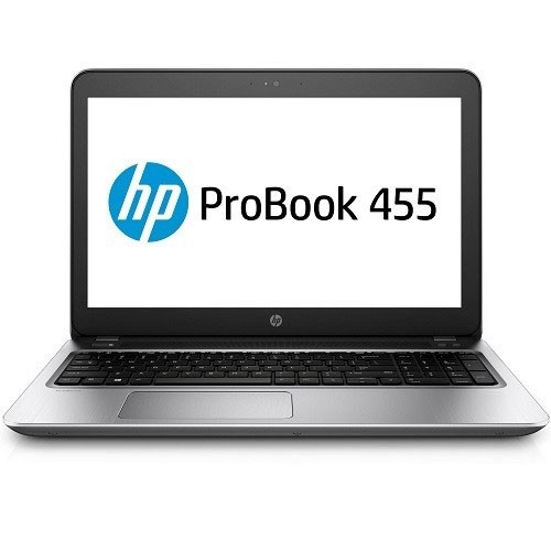 ProBook 455 G4 - - 8 GB RAM - 1 TB - 15.6 ProBook 455 G4 - - 8 GB RAM - 1 TB - 15.6