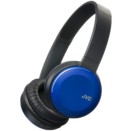 Earphone bluetooth with mic - JVC HA-FX102 - earphones Overview