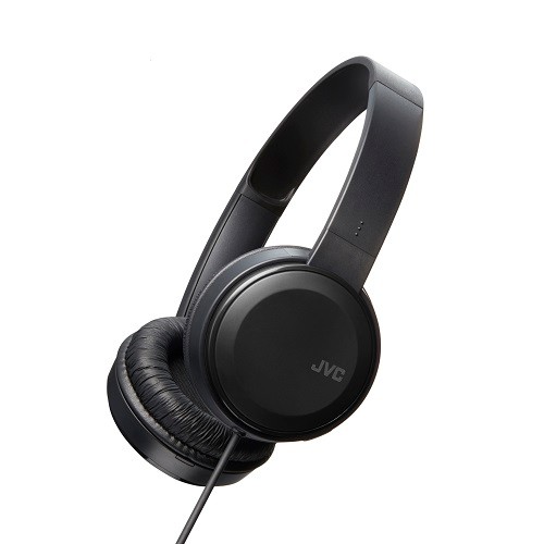 Headphones value pack - JVC Marshmallow (Red) Overview