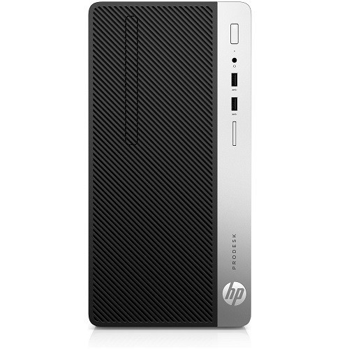 Smart Buy ProDesk 400 G4 Intel Core i7-7700 Quad-Core 3.60GHz Microtower PC - 8GB RAM, 1TB HDD, DVD-Writer, Gigabit Ethernet Smart Buy ProDesk 400 G4 Intel Core i7-7700 Quad-Core 3.60GHz Microtower PC - 8GB RAM, 1TB HDD, DVD-Writer, Gigabit Ethernet