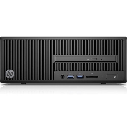 Smart Buy 280 G2 Intel Core i3-6100 Dual-Core 3.70GHz Small Form Factor PC - 8GB RAM, 1TB HDD, Ultraslim DVDRW, Gigabit Ethernet, Intel 3168 ac, Bluetooth Smart Buy 280 G2 Intel Core i3-6100 Dual-Core 3.70GHz Small Form Factor PC - 8GB RAM, 1TB HDD, Ultraslim DVDRW, Gigabit Ethernet, Intel 3168 ac, Bluetooth