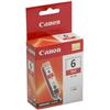 Canon BCI-6R Red Ink Tank