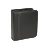 Case Logic DVD 3-Ring Binder storage media wallet DVB-40