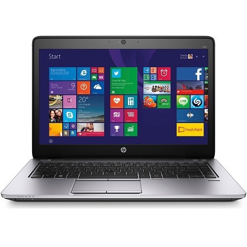 EliteBook 840 G1 Intel Core i5-4300U Dual-Core 1.90GHz Notebook PC - 4GB RAM, 320GB HDD, 14 EliteBook 840 G1 Intel Core i5-4300U Dual-Core 1.90GHz Notebook PC - 4GB RAM, 320GB HDD, 14