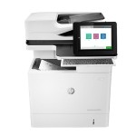 HP LaserJet Enterprise Flow M631h Multifunction Printer
