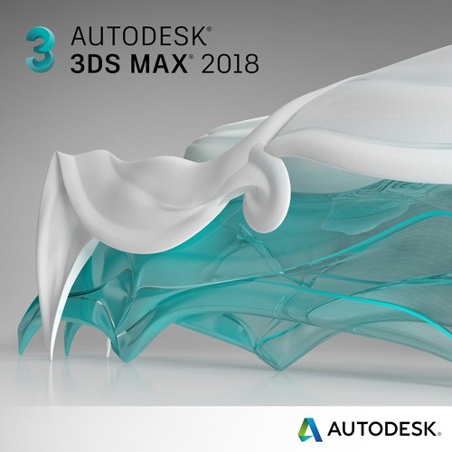 autodesk 3ds max 2018 autodesk 3ds max 2018