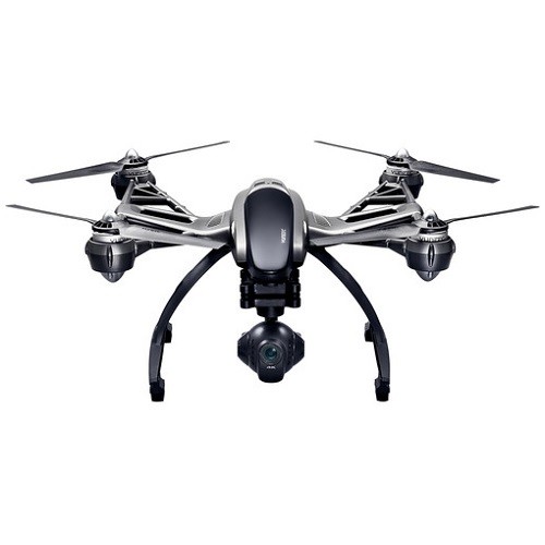 Typhoon Q500 4K RTF Quadcopter Drone with CGO3 4K 3-axis Gimbal Camera - Manufacturer Refurbished