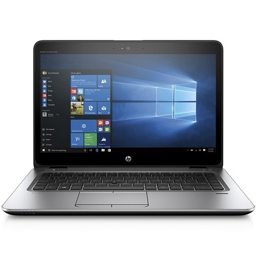 EliteBook 745 G3 AMD A10-8700B Quad-Core 1.80GHz Notebook PC - 8GB RAM, 256GB SSD, 14 EliteBook 745 G3 AMD A10-8700B Quad-Core 1.80GHz Notebook PC - 8GB RAM, 256GB SSD, 14