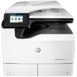 HP PageWide Pro 772dw Multifunction Printer