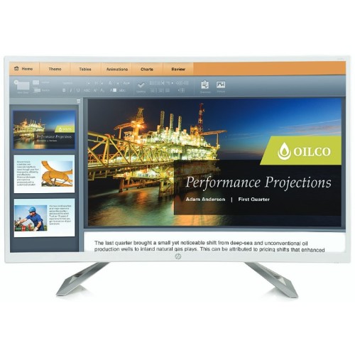 N320c - LED monitor - curved - 31.5 N320c - LED monitor - curved - 31.5