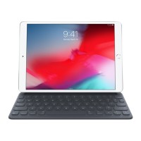 Smart Keyboard for 10.2-inch iPad (7th gen), 10.5-inch iPad Air (3rd gen) and 10.5-inch iPad Pro - US English