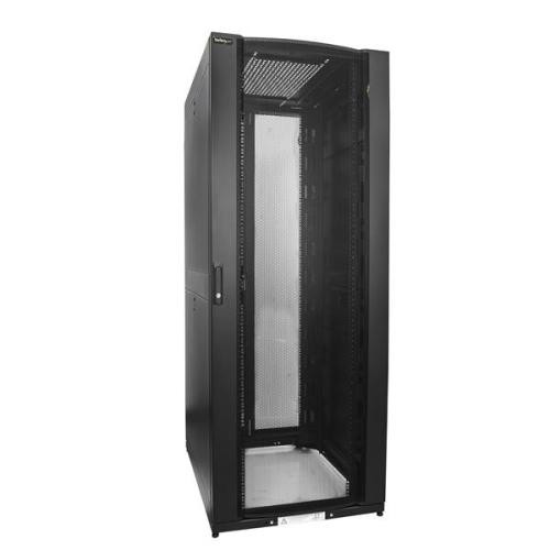 Pcm Startech Com 42u Server Rack Cabinet 30 In Extra Wide