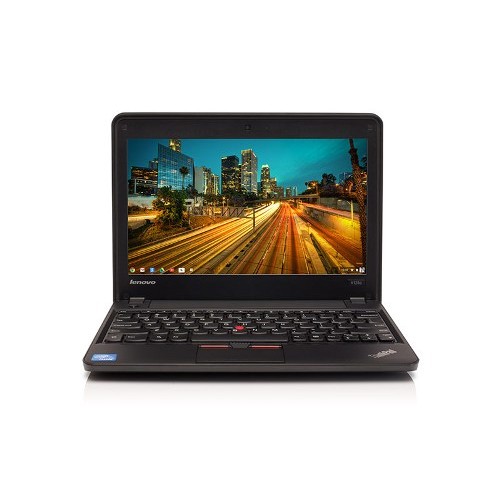 ThinkPad X131E Chromebook 11.6 ThinkPad X131E Chromebook 11.6