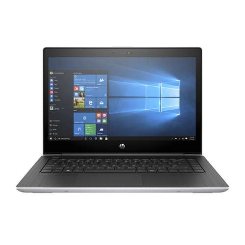 ProBook 440 G5 - Core i5 8250U / 1.6 GHz - Win 10 Home 64-bit - 4 GB RAM - 500 GB HDD - 14 TN 1366 x 768 (HD) - UHD Graphics 620 - Wi-Fi, Bluetooth - kbd: US ProBook 440 G5 - Core i5 8250U / 1.6 GHz - Win 10 Home 64-bit - 4 GB RAM - 500 GB HDD - 14 TN 1366 x 768 (HD) - UHD Graphics 620 - Wi-Fi, Bluetooth - kbd: US