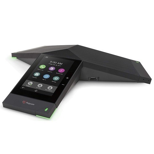Trio 8500 for Skype for Business/O365/Lync Edition Conference Phone Trio 8500 for Skype for Business/O365/Lync Edition Conference Phone