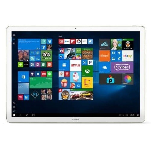 MateBook - Intel M5-6Y54 1.10GHz - 8GB RAM - 256GB SSD Storage - 12-inch 2160 x 1440 IPS TFT LCD - Windows 10 Home MateBook - Intel M5-6Y54 1.10GHz - 8GB RAM - 256GB SSD Storage - 12-inch 2160 x 1440 IPS TFT LCD - Windows 10 Home