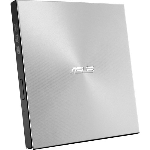 ZenDrive 8x External USB Double-Layer DVD±R//CD-RW Drive ASUS Black