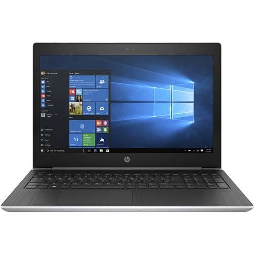 ProBook 450 G5 Notebook PC - Intel Core i7-8550U 1.8GHz, 8GB RAM, 1TB HDD, 15.6 ProBook 450 G5 Notebook PC - Intel Core i7-8550U 1.8GHz, 8GB RAM, 1TB HDD, 15.6