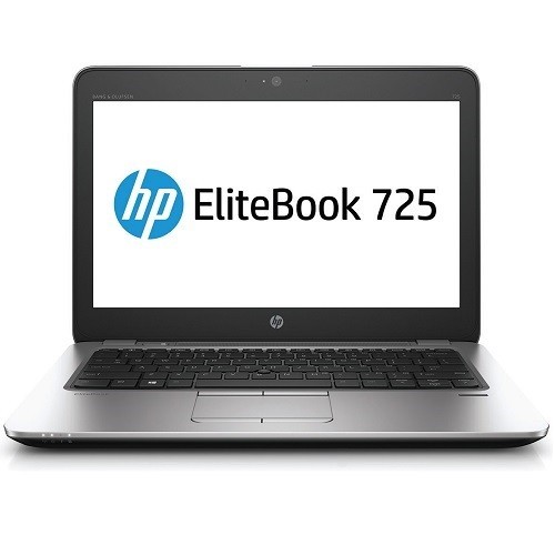 EliteBook 725 G3 - A10 PRO-8700B / 1.8 GHz - Win 10 Pro 64-bit - 8 GB RAM - 256 GB SSD TLC - 12.5 EliteBook 725 G3 - A10 PRO-8700B / 1.8 GHz - Win 10 Pro 64-bit - 8 GB RAM - 256 GB SSD TLC - 12.5