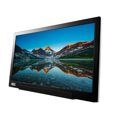 I1601FWUX - LED monitor - 15.6 I1601FWUX - LED monitor - 15.6