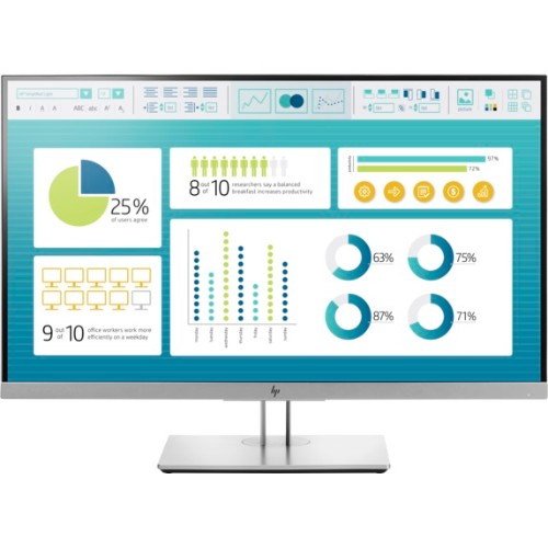 EliteDisplay E273 - LED monitor - 27 EliteDisplay E273 - LED monitor - 27