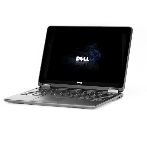 Latitude E7240 Intel Core i7-4600U Dual-Core 2.1GHz Notebook PC - 8GB SoDimm DDR3L, 256GB SATA SSD, 12.5 HD, Integrated Graphics, 10/100/1000 Ethernet, 802.11 a/b/g/n, No Optical, Microsoft Windows 10 Pro 64-bit - Refurbished Latitude E7240 Intel Core i7-4600U Dual-Core 2.1GHz Notebook PC - 8GB SoDimm DDR3L, 256GB SATA SSD, 12.5 HD, Integrated Graphics, 10/100/1000 Ethernet, 802.11 a/b/g/n, No Optical, Microsoft Windows 10 Pro 64-bit - Refurbished