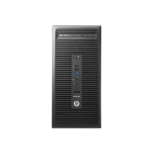 EliteDesk 705 G3 - Personal computer - 1 x Ryzen 5 3.5 GHz - RAM 16 GB 1 TB - GigE - Win 10 Pro 64-bit - monitor: none EliteDesk 705 G3 - Personal computer - 1 x Ryzen 5 3.5 GHz - RAM 16 GB 1 TB - GigE - Win 10 Pro 64-bit - monitor: none