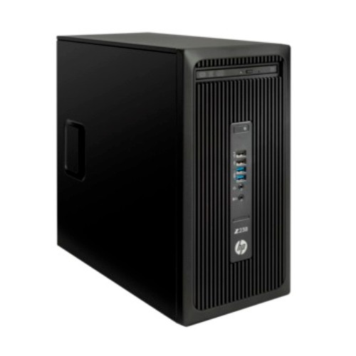 Z238 Microtower - Intel Core i5-7500, 8GB DDR4-2400 nECC - 1TB 7200 RPM SATA HDD - Intel HD Graphics 630 - DVD-Writer - Windows 10 Pro 64-bit US, USB Business Slim Keyboard, USB Optical Mouse Z238 Microtower - Intel Core i5-7500, 8GB DDR4-2400 nECC - 1TB 7200 RPM SATA HDD - Intel HD Graphics 630 - DVD-Writer - Windows 10 Pro 64-bit US, USB Business Slim Keyboard, USB Optical Mouse