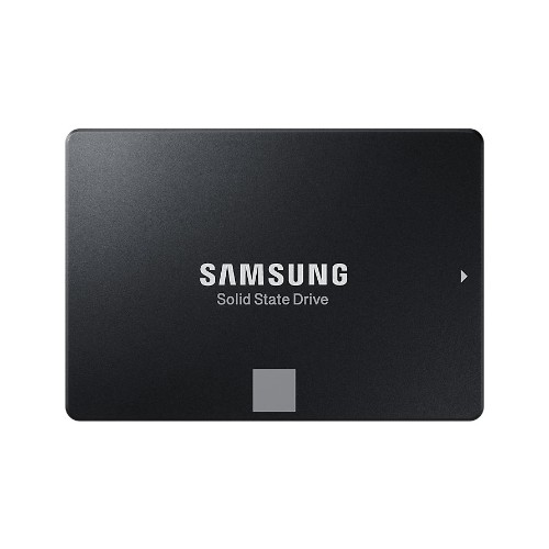 860 EVO MZ-76E250E - Solid state drive - encrypted - 250 GB - internal - 2.5 860 EVO MZ-76E250E - Solid state drive - encrypted - 250 GB - internal - 2.5