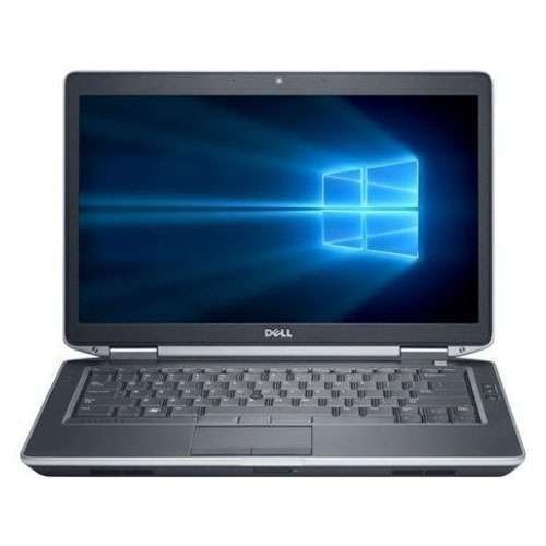 E6430S, Intel i5 3320M- 2.6GHz, 4GB Memory, 320GB, Windows 10 Pro - Refurbished E6430S, Intel i5 3320M- 2.6GHz, 4GB Memory, 320GB, Windows 10 Pro - Refurbished