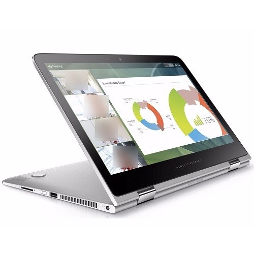 Spectre Pro x360 Intel Core i7-5600U Dual-Core 2.60GHz Convertible Notebook - 8GB RAM, 512GB SSD, 13.3 Spectre Pro x360 Intel Core i7-5600U Dual-Core 2.60GHz Convertible Notebook - 8GB RAM, 512GB SSD, 13.3