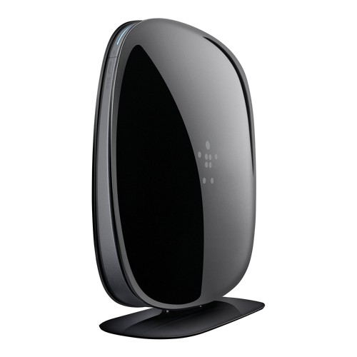AC1900 Wi-Fi Dual-Band AC+ Gigabit Router AC1900 Wi-Fi Dual-Band AC+ Gigabit Router