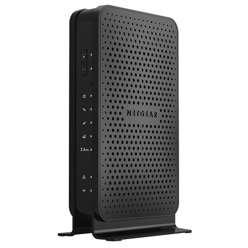 C3000 100NAR DOCSIS 3.0 WiFi Modem Router - Refurbished C3000 100NAR DOCSIS 3.0 WiFi Modem Router - Refurbished