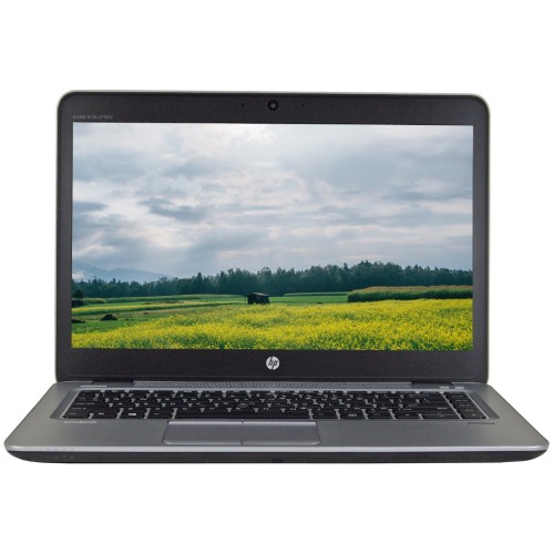 EliteBook 745 G3 AMD A8-8600B 1.6GHz Notebook PC - 8GB RAM, 128GB SSD, 14 EliteBook 745 G3 AMD A8-8600B 1.6GHz Notebook PC - 8GB RAM, 128GB SSD, 14