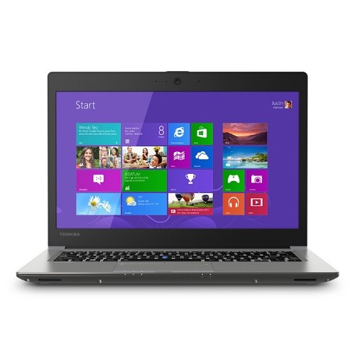 Portege Z30-A Intel Core i5-4300U Dual-Core 1.90GHz Notebook PC - 8GB SODIMM DDR3, 256GB SATA mSATA SSD, 13.3 Portege Z30-A Intel Core i5-4300U Dual-Core 1.90GHz Notebook PC - 8GB SODIMM DDR3, 256GB SATA mSATA SSD, 13.3