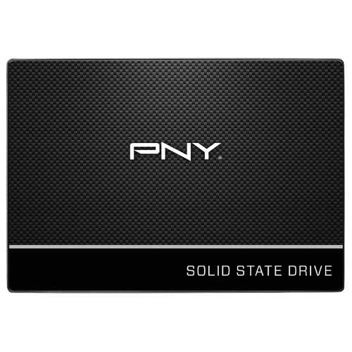 CS900 2.5 SATA III SSD - 960GB CS900 2.5 SATA III SSD - 960GB