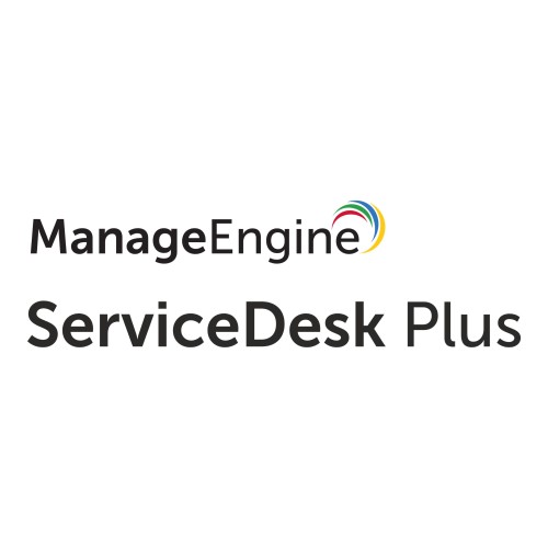 Pcm Zoho Manageengine Servicedesk Plus Enterprise Edition V